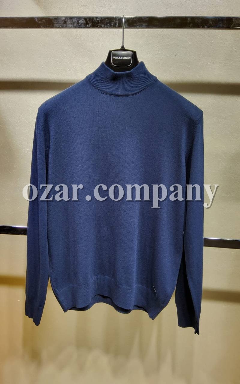 Мужской Гольф Pulltonic