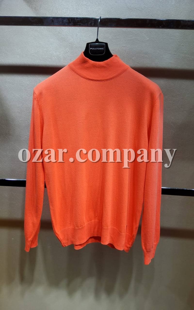 Мужской Гольф Pulltonic