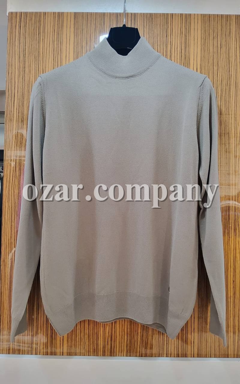 Мужской Гольф Pulltonic