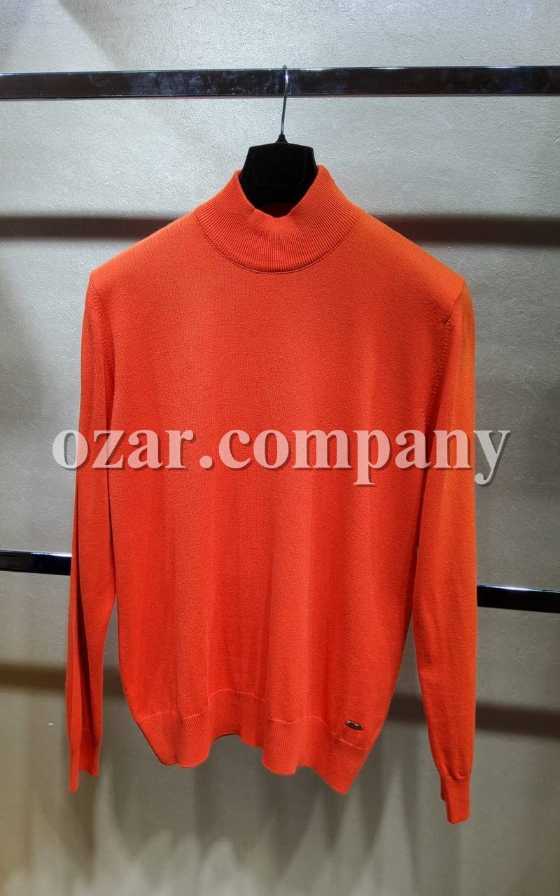 Мужской Гольф Pulltonic