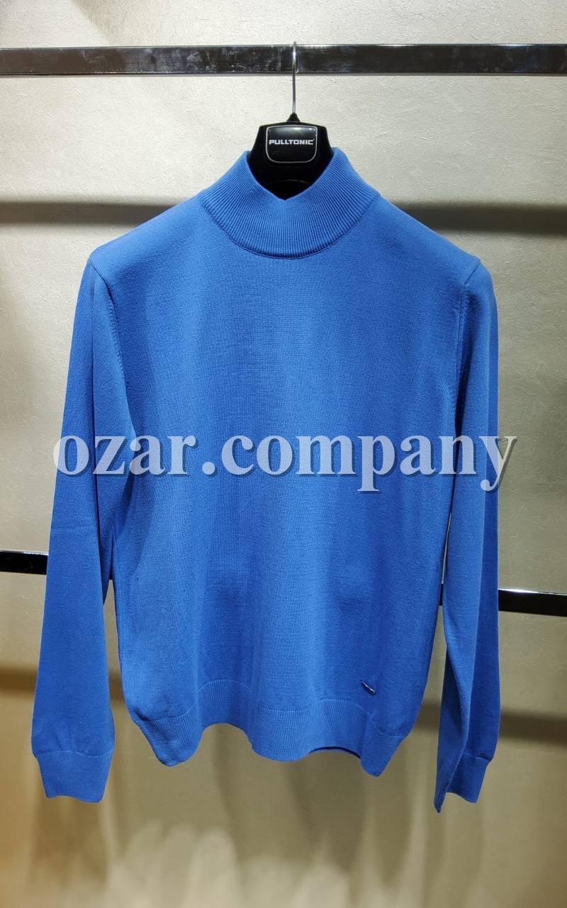 Мужской Гольф Pulltonic