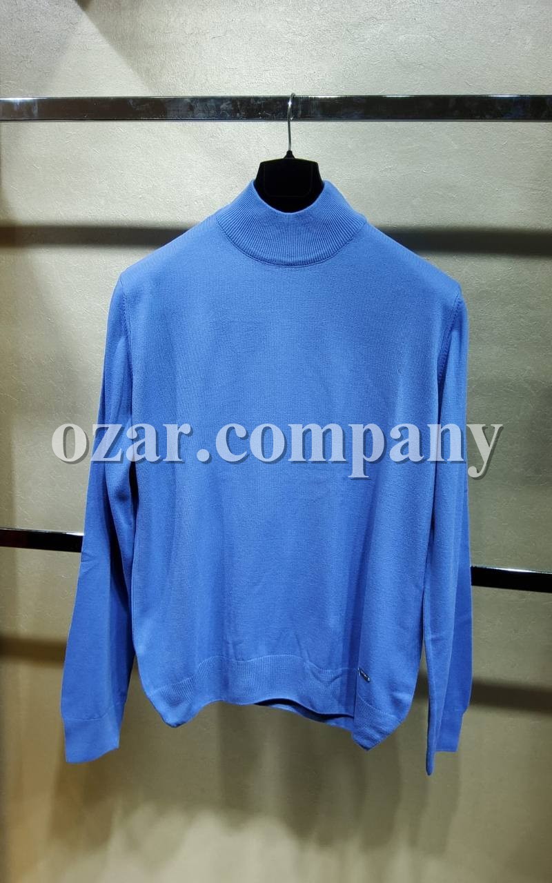 Мужской Гольф Pulltonic