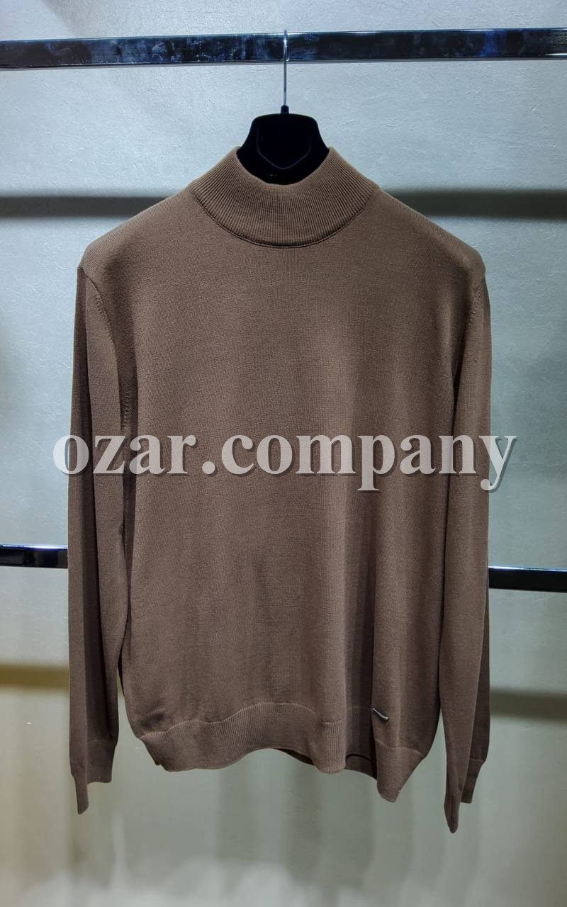 Мужской Гольф Pulltonic