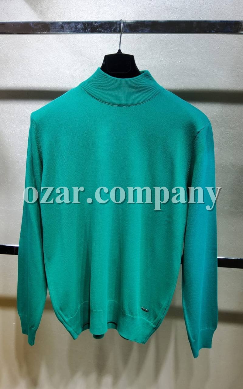 Мужской Гольф Pulltonic