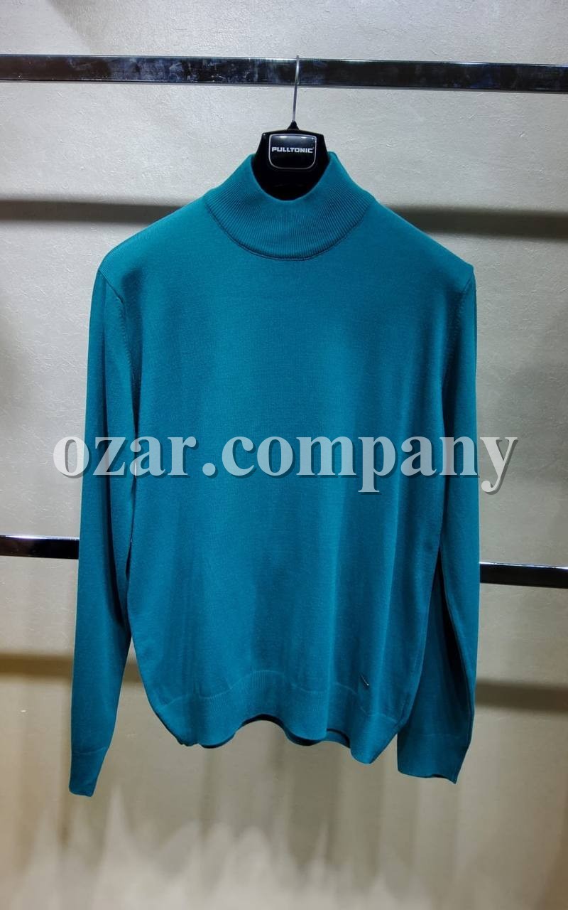 Мужской Гольф Pulltonic