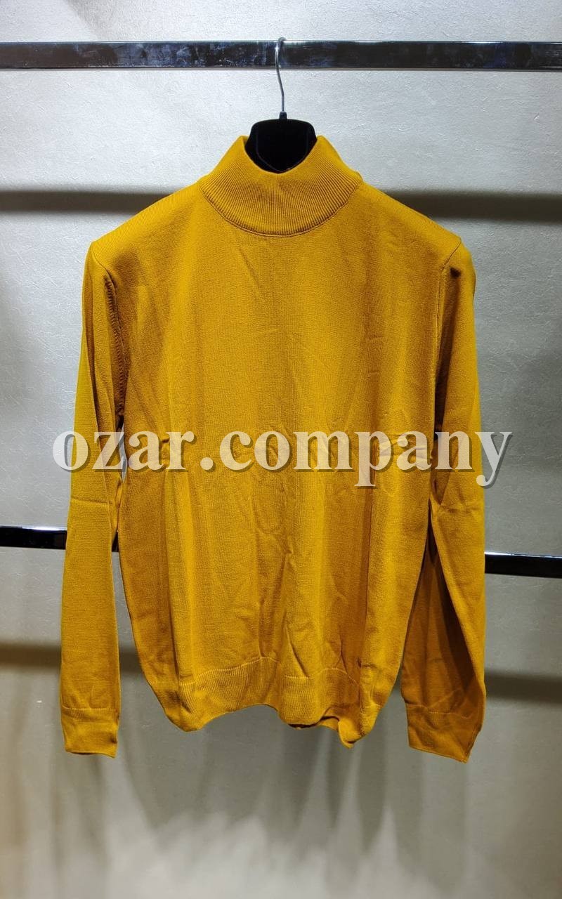 Мужской Гольф Pulltonic