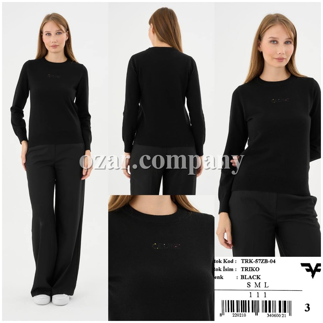 Женская Кофточка Free Fashion Женская Кофточка Free Fashion