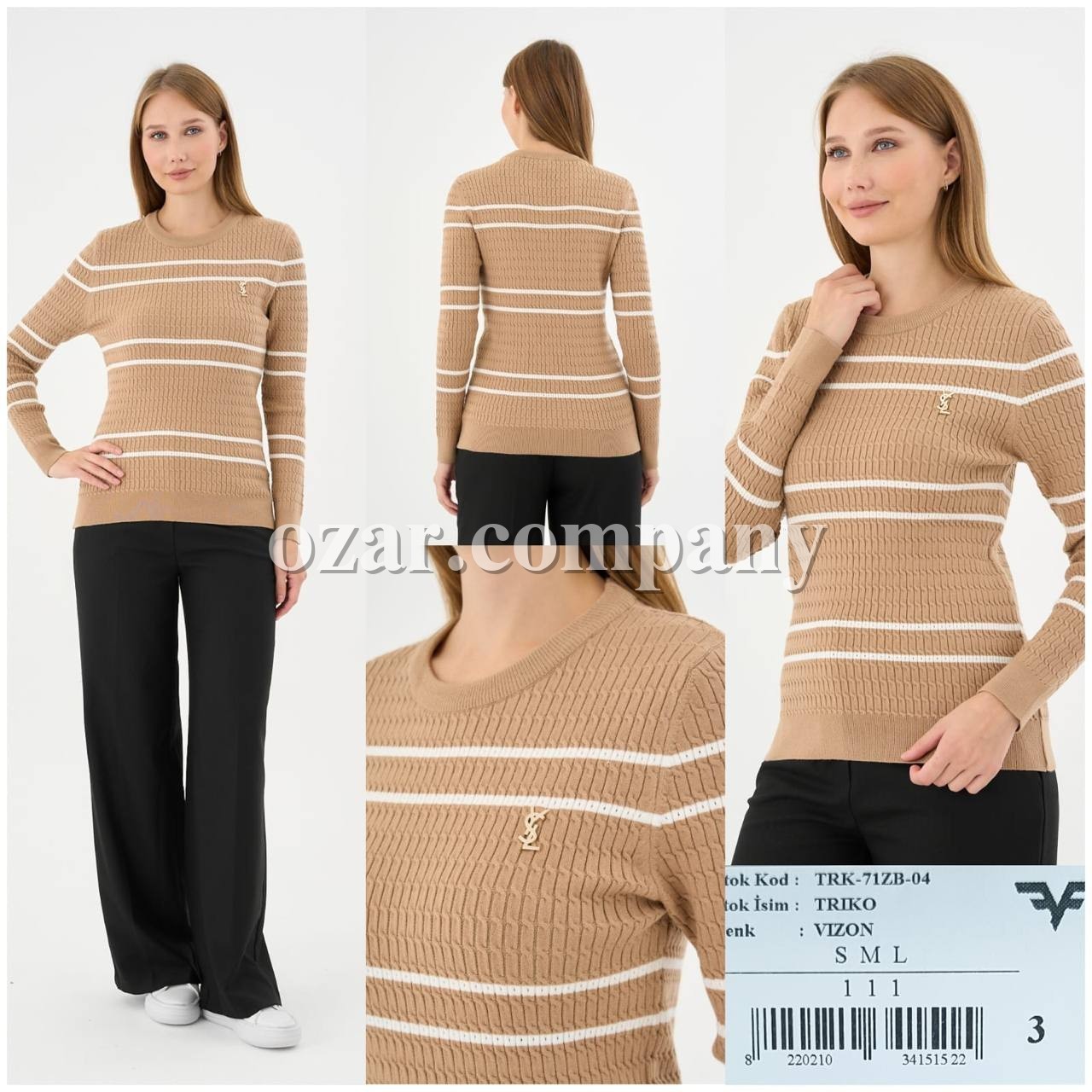 Женская Кофточка Free Fashion Женская Кофточка Free Fashion