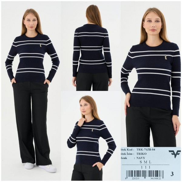 Женская Кофточка Free Fashion