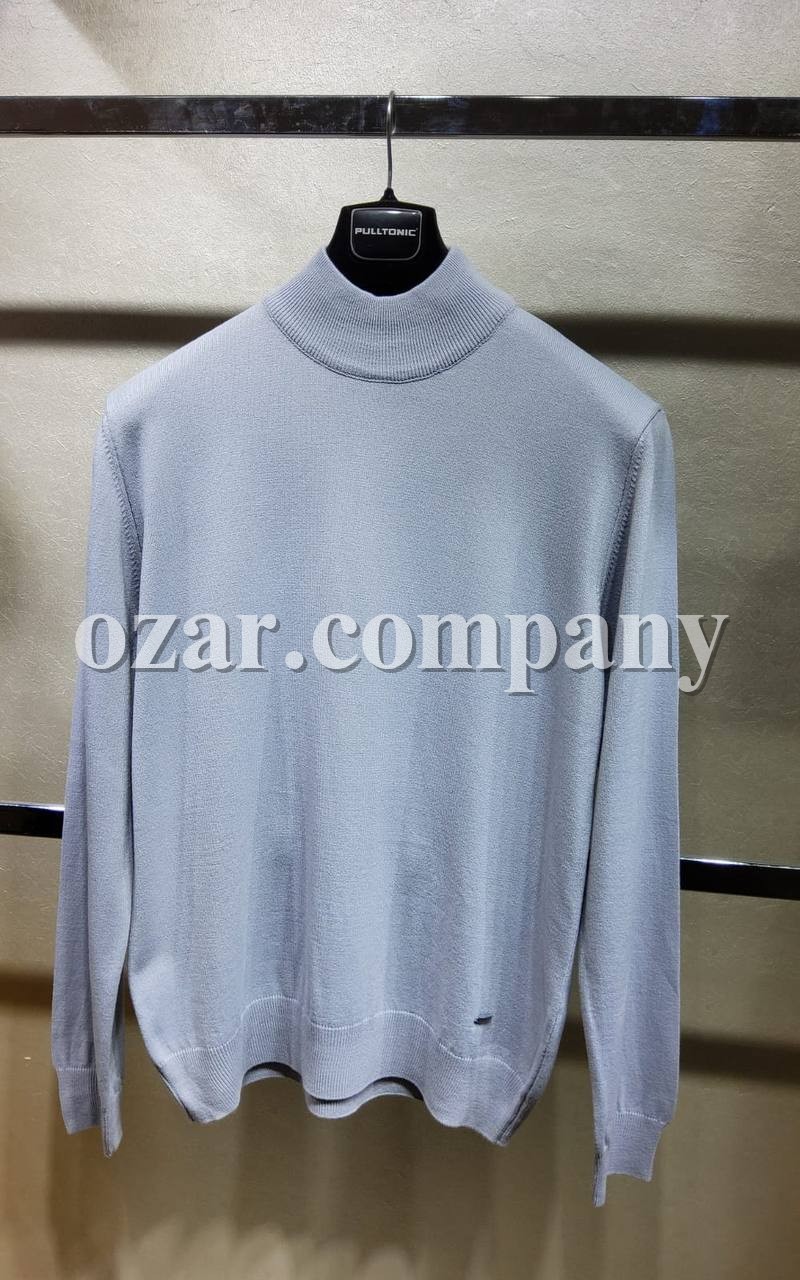 Мужской Гольф Pulltonic