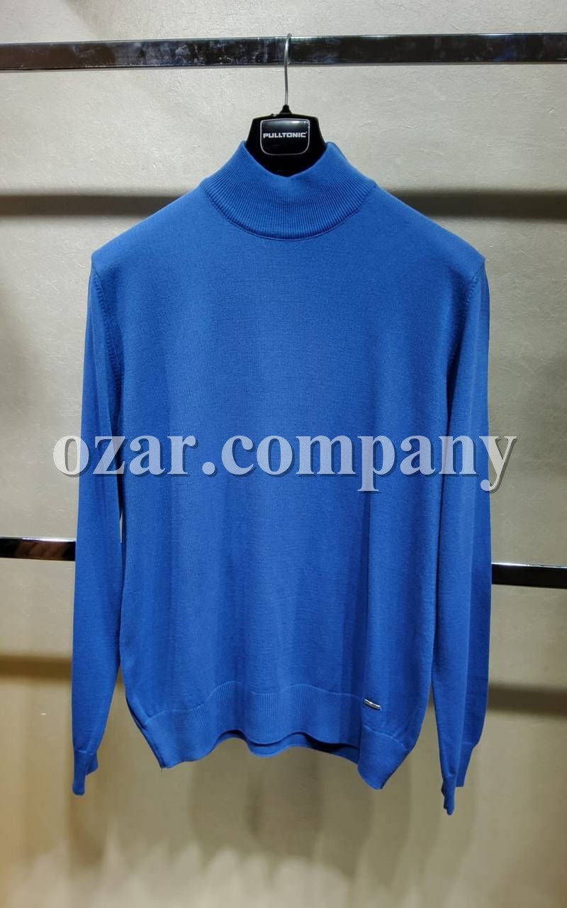 Мужской Гольф Pulltonic