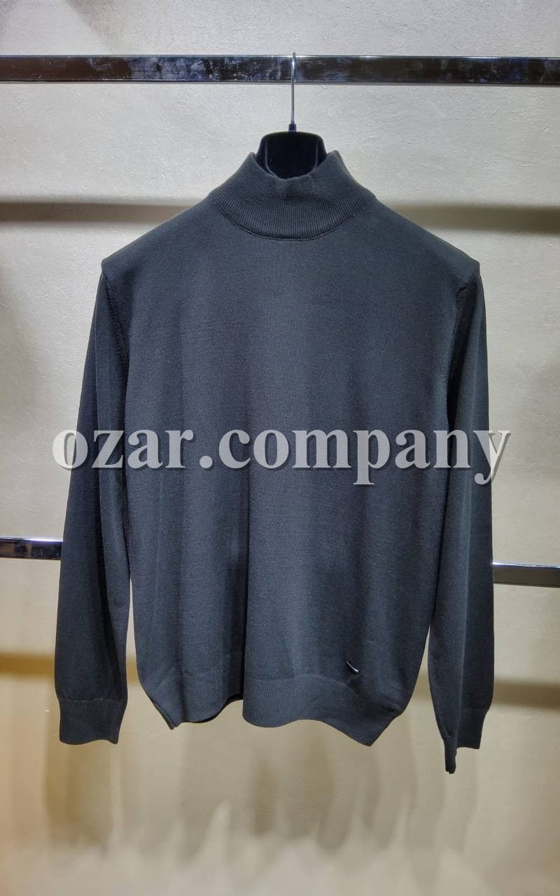 Мужской Гольф Pulltonic