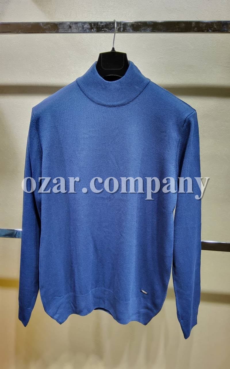 Мужской Гольф Pulltonic