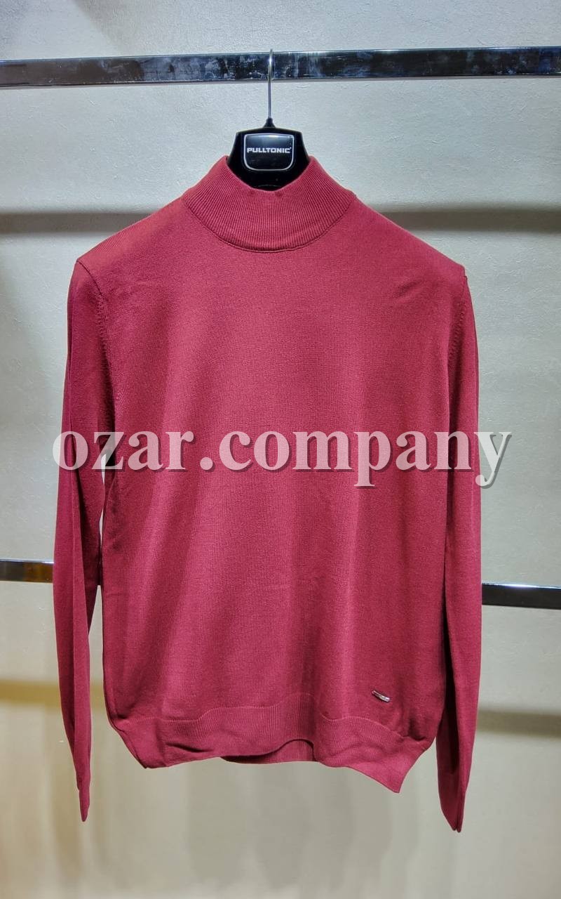 Мужской Гольф Pulltonic