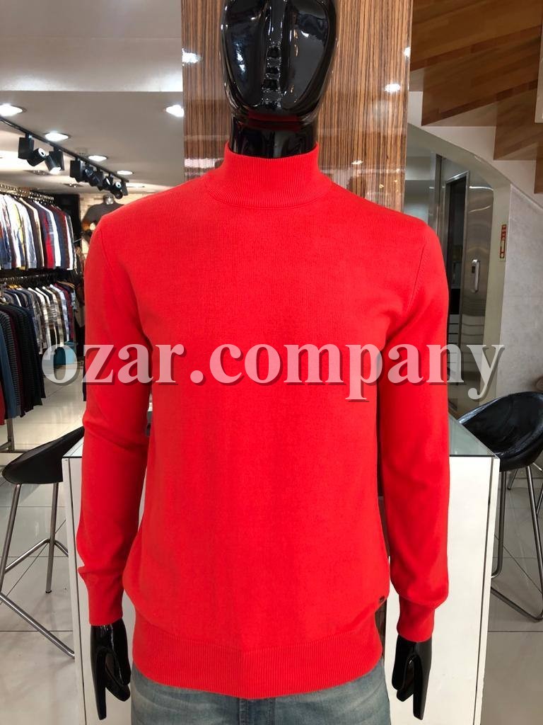 Мужской Гольф Pulltonic