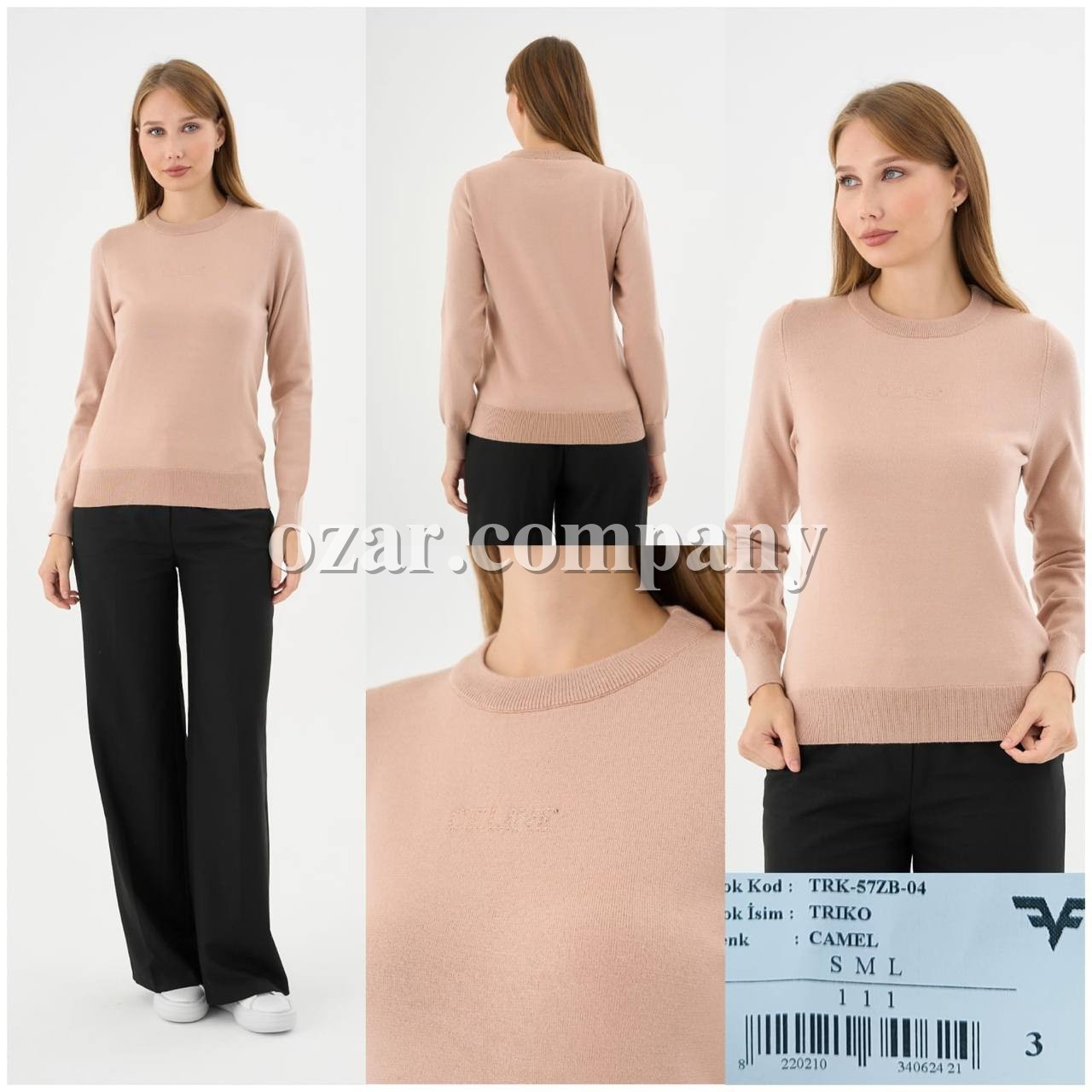 Женская Кофточка Free Fashion Женская Кофточка Free Fashion
