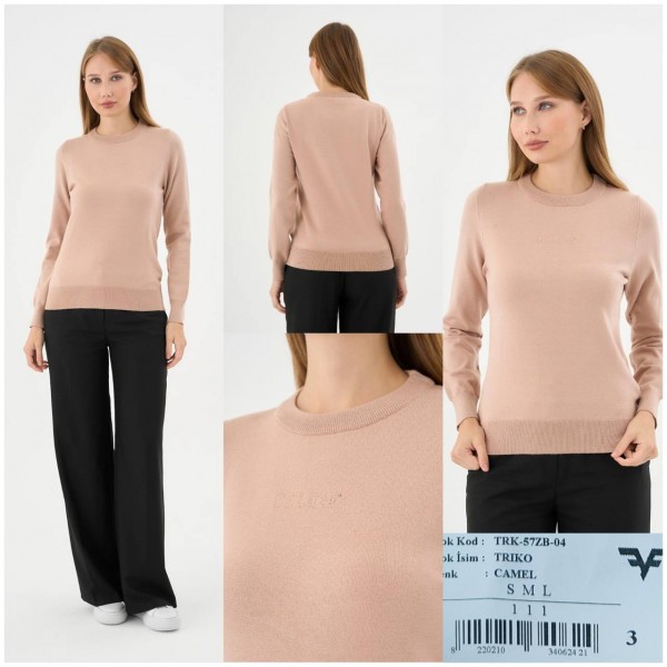 Женская Кофточка Free Fashion