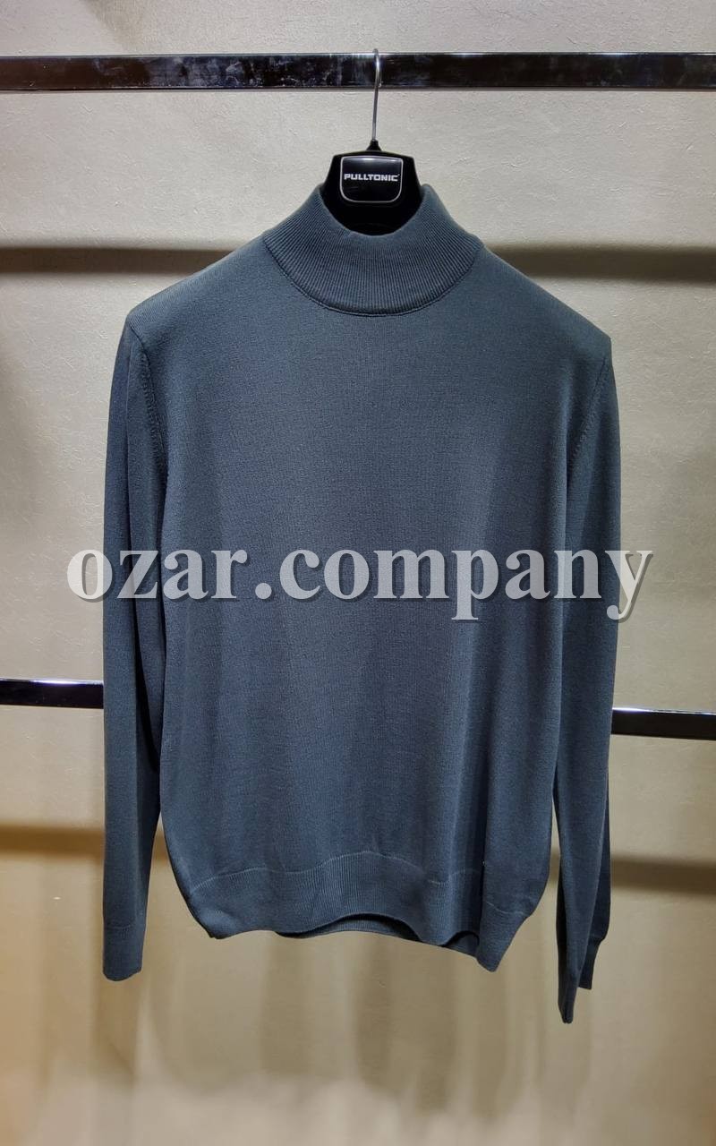 Мужской Гольф Pulltonic