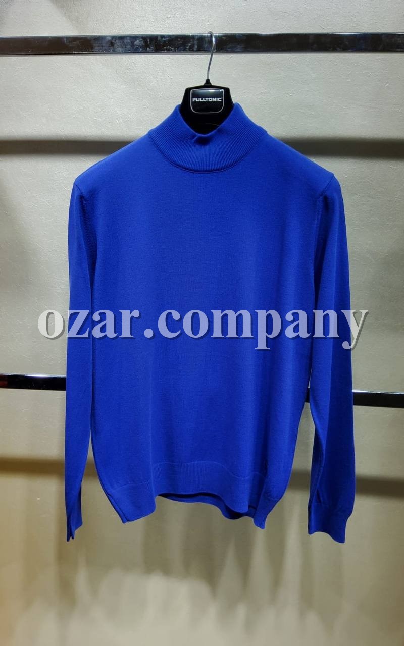 Мужской Гольф Pulltonic