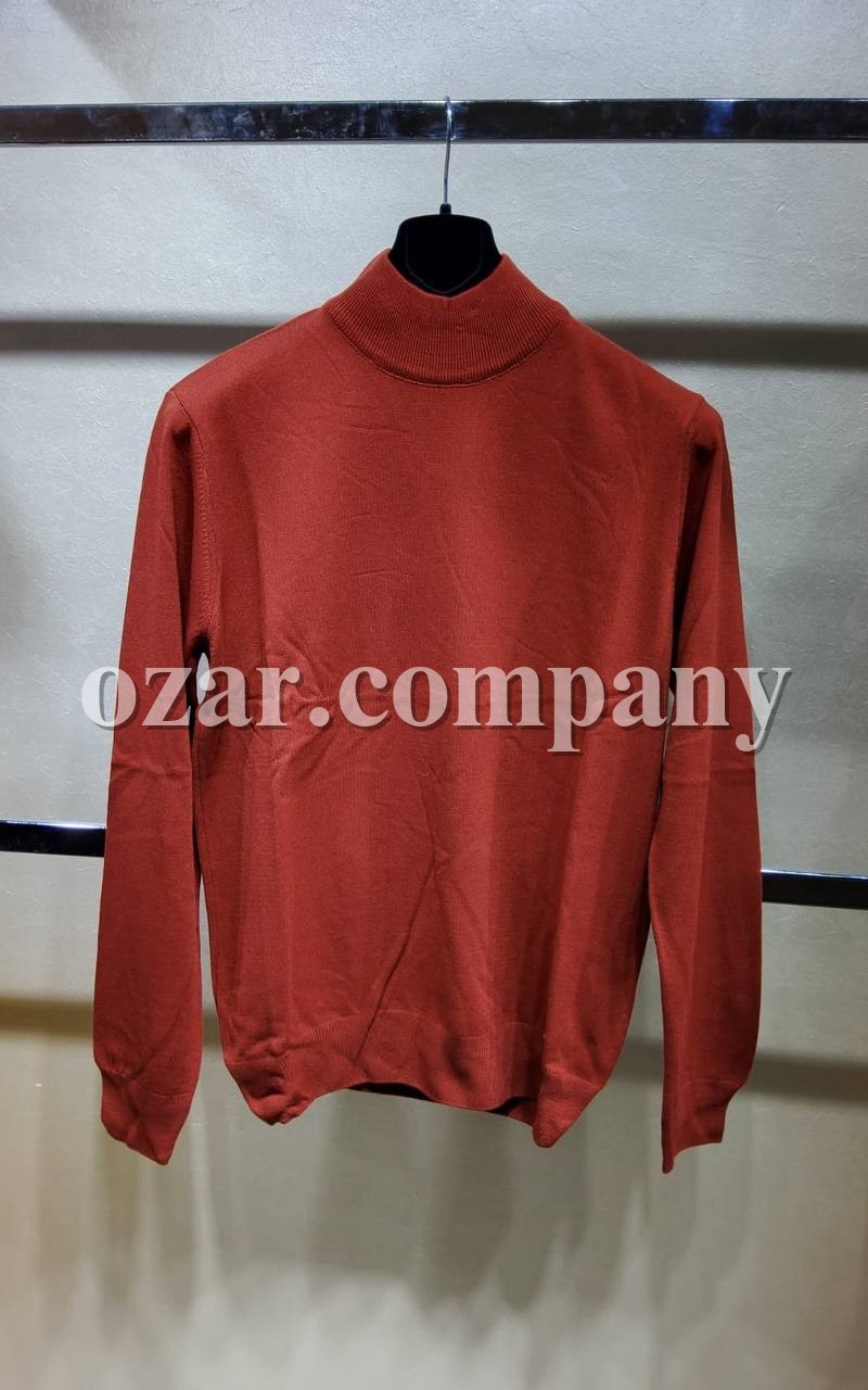 Мужской Гольф Pulltonic