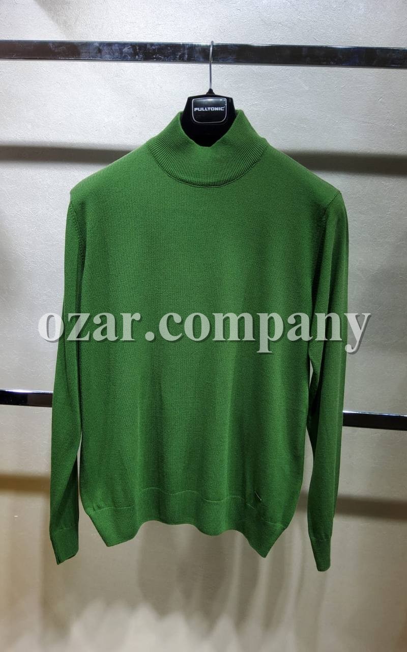 Мужской Гольф Pulltonic