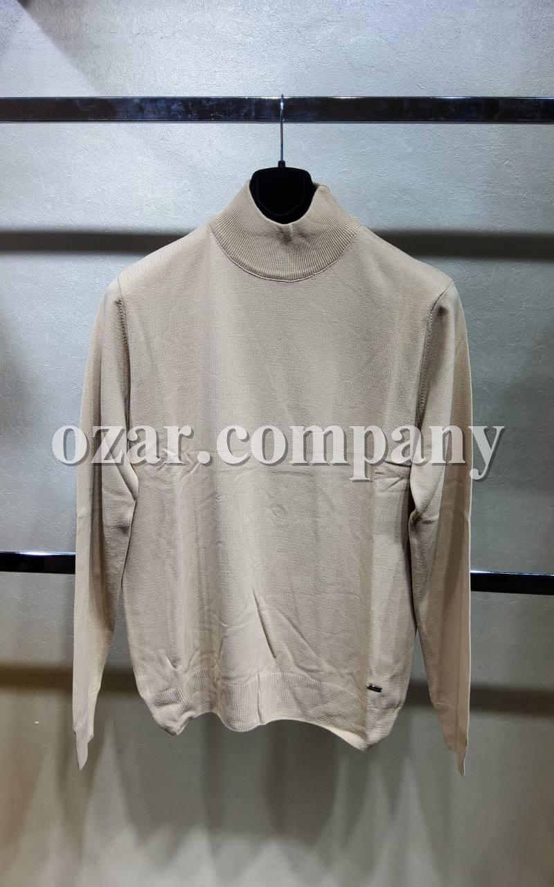 Мужской Гольф Pulltonic