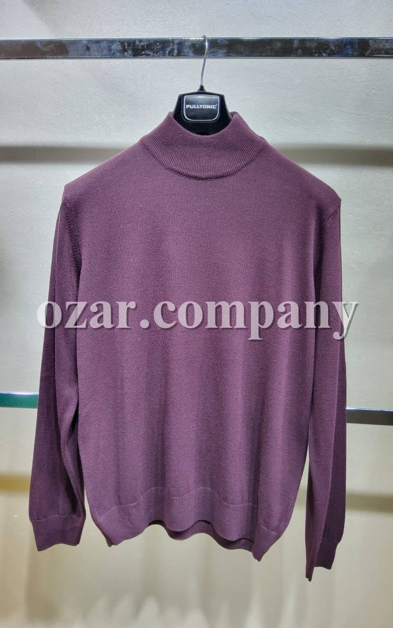 Мужской Гольф Pulltonic