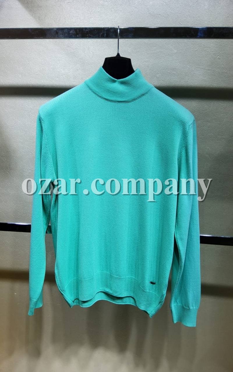 Мужской Гольф Pulltonic