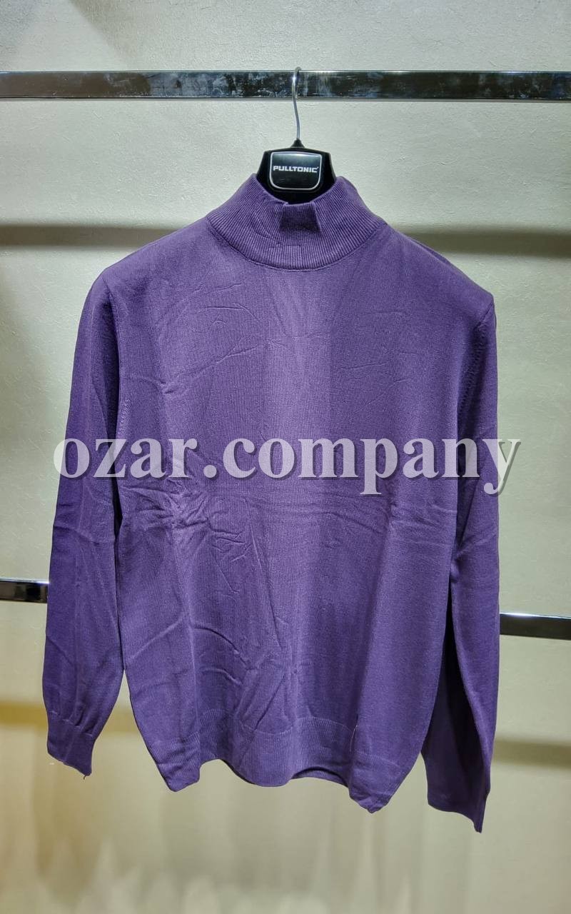 Мужской Гольф Pulltonic