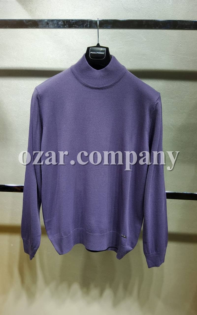 Мужской Гольф Pulltonic