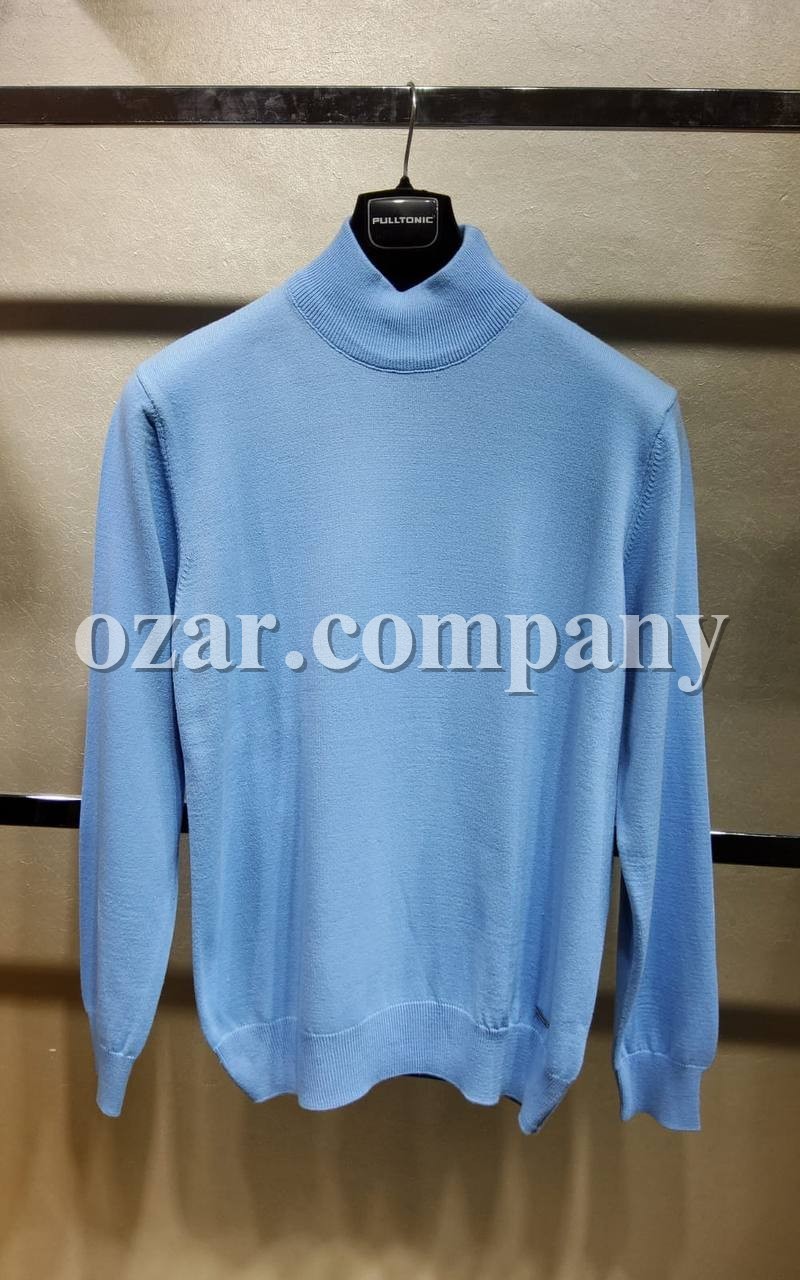 Мужской Гольф Pulltonic