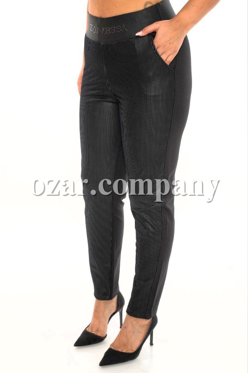 Женские Брюки Zanessi (Большие размеры)  Женские Брюки Zanessi (Большие размеры)