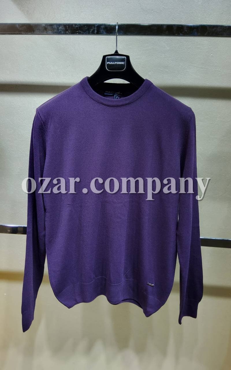 Мужской Джемпер Pulltonic