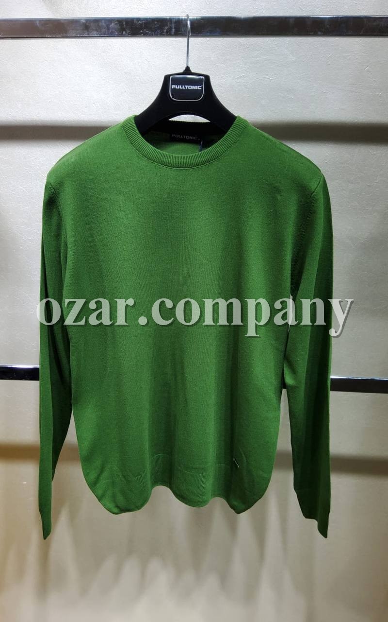 Мужской Джемпер Pulltonic