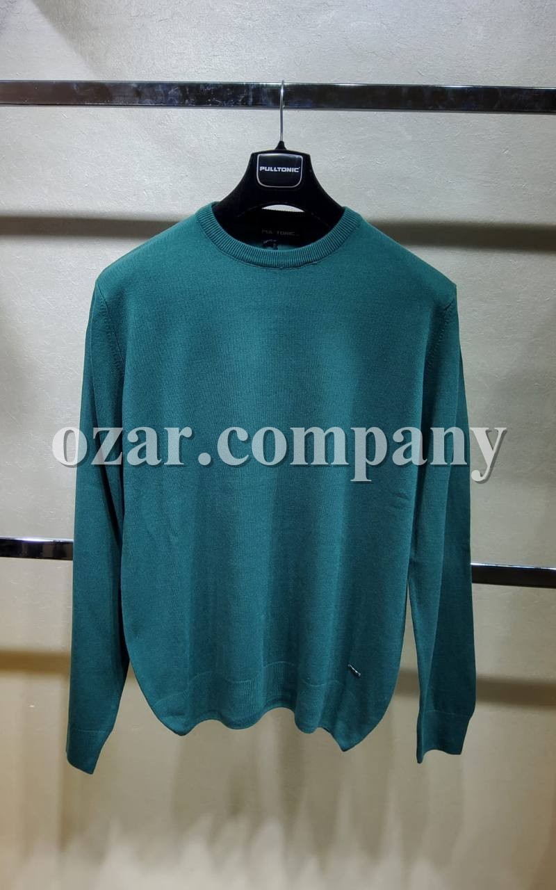 Мужской Джемпер Pulltonic