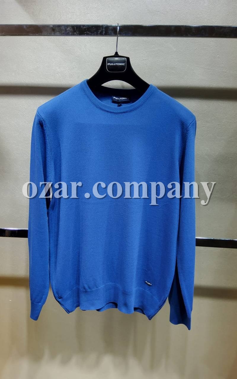 Мужской Джемпер Pulltonic