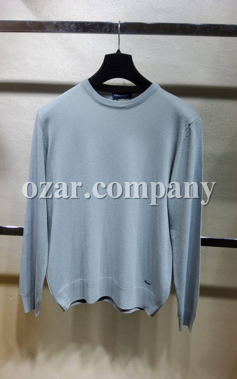 Мужской Джемпер Pulltonic