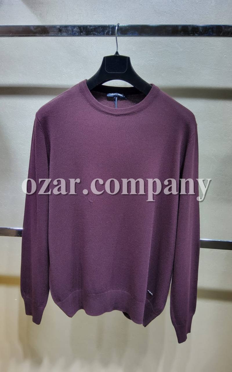 Мужской Джемпер Pulltonic