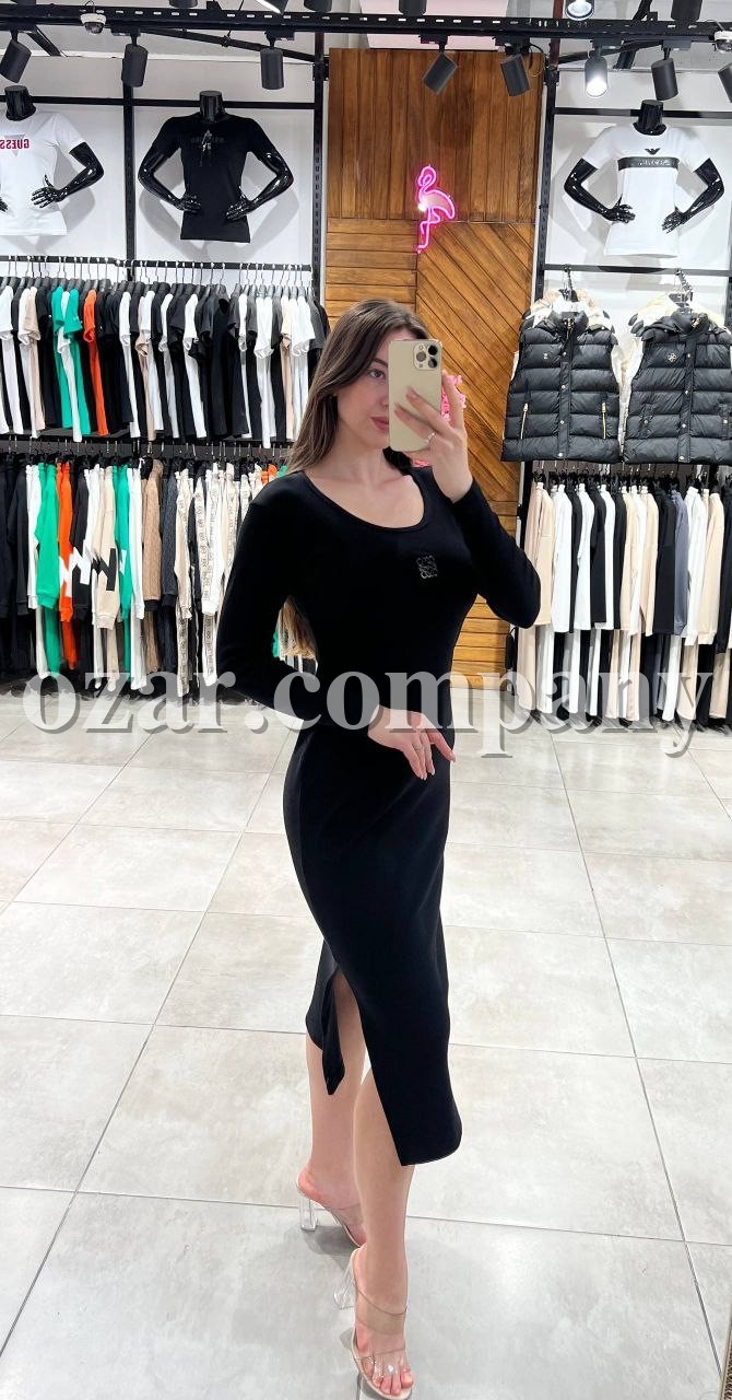Женское Платье Miu Miu