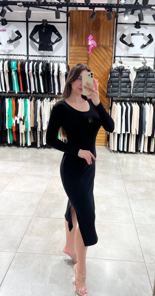 Женское Платье Miu Miu