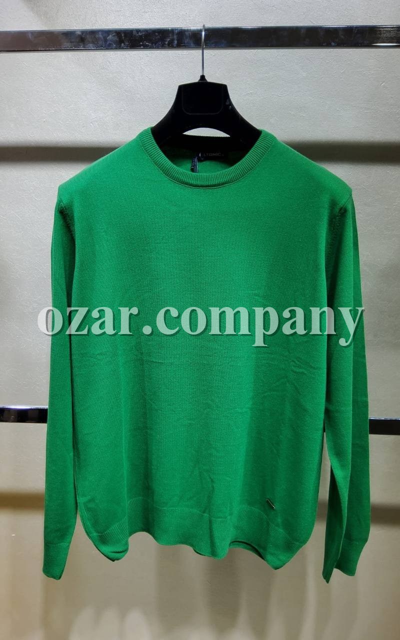 Мужской Джемпер Pulltonic