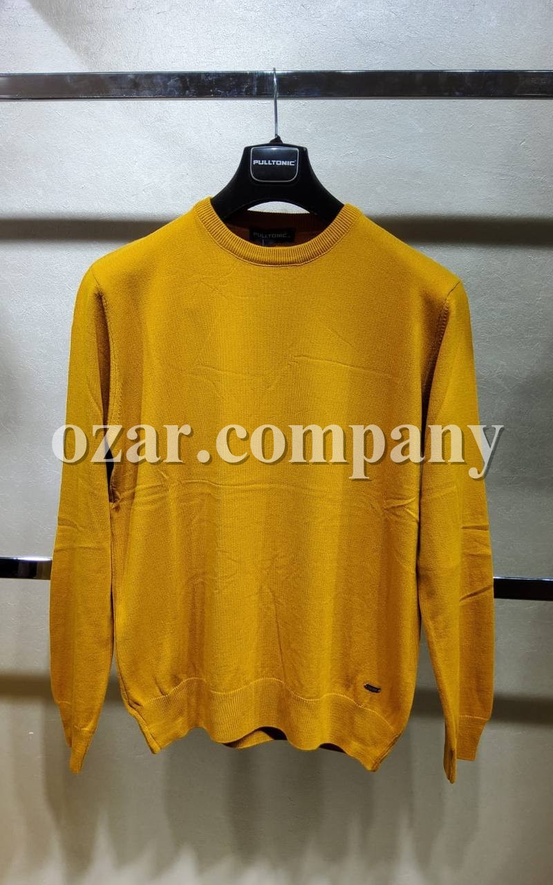 Мужской Джемпер Pulltonic