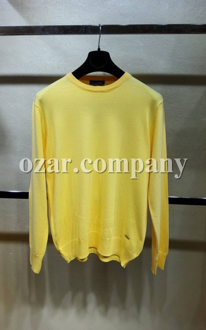 Мужской Джемпер Pulltonic