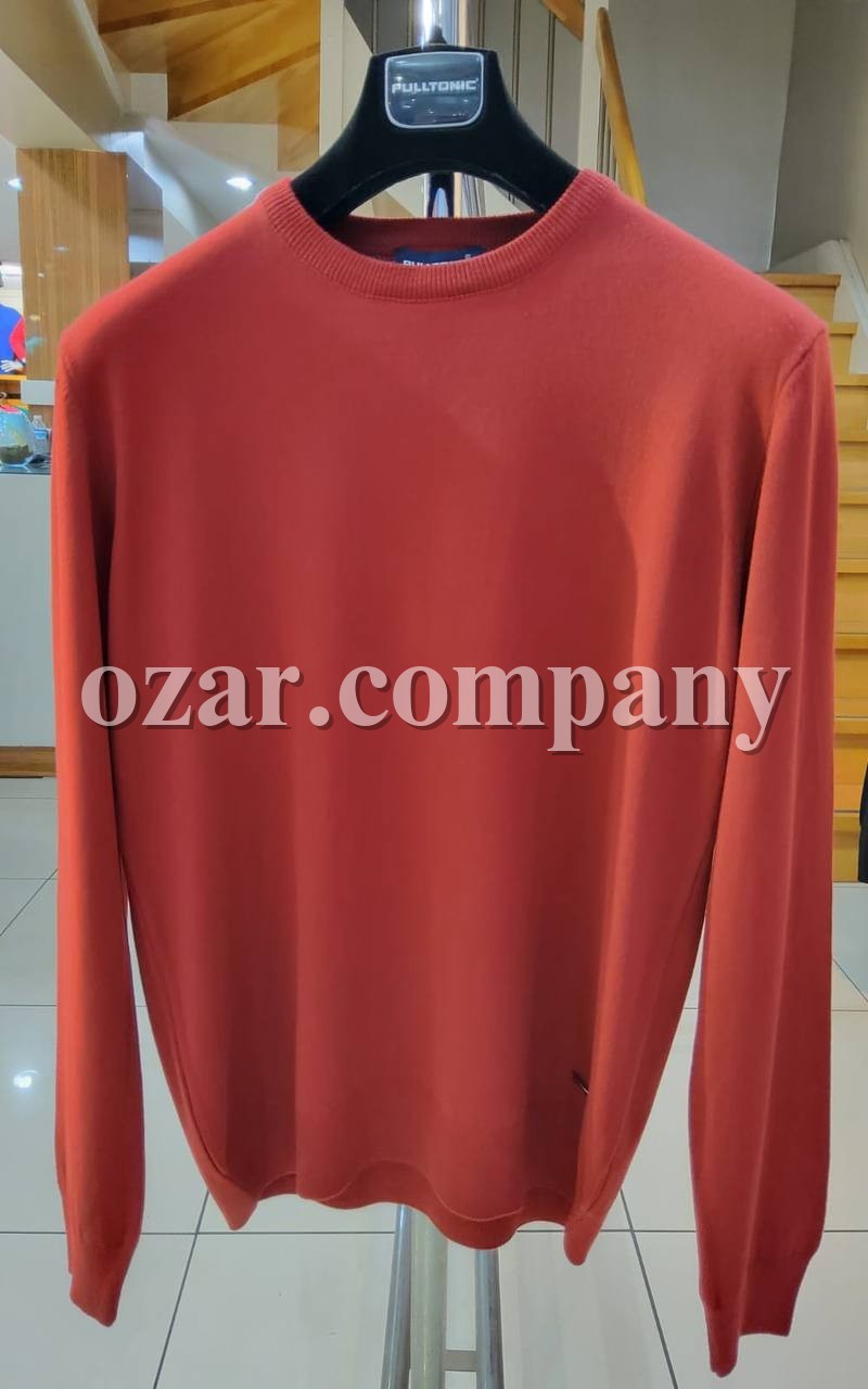 Мужской Джемпер Pulltonic