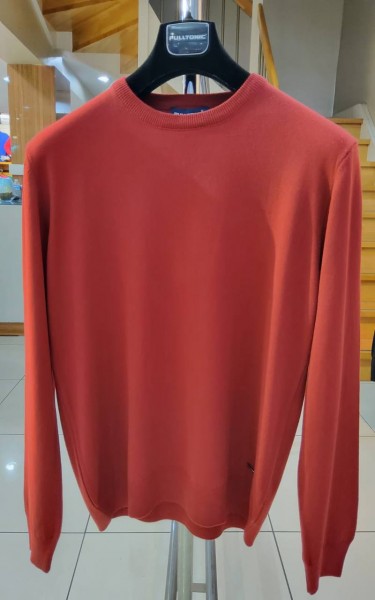 Мужской Джемпер Pulltonic