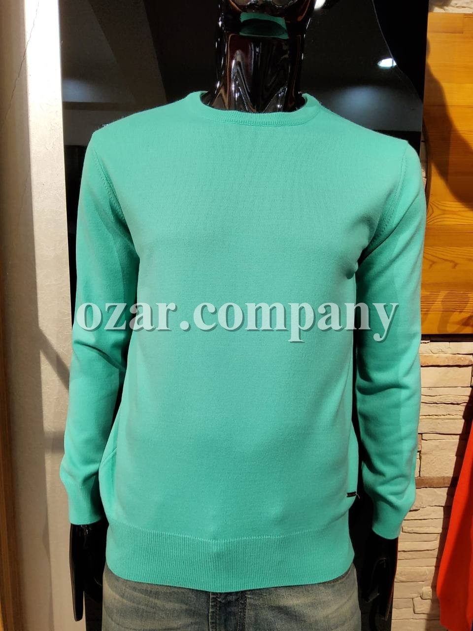 Мужской Джемпер Pulltonic