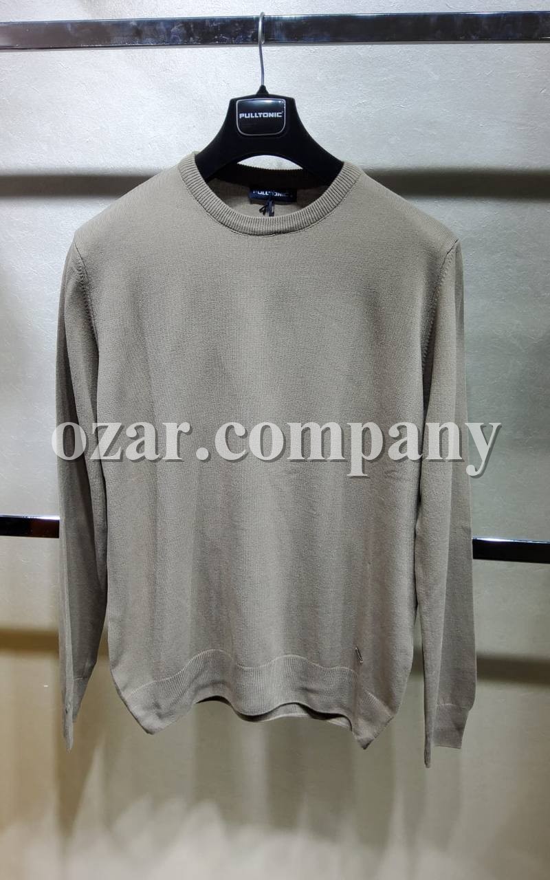Мужской Джемпер Pulltonic