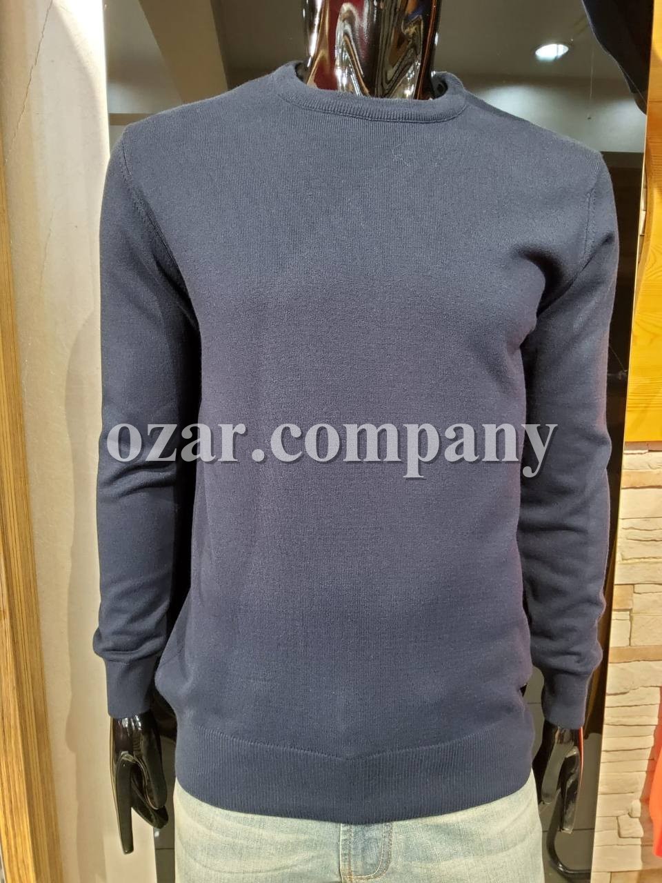 Мужской Джемпер Pulltonic