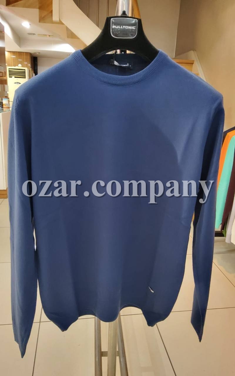 Мужской Джемпер Pulltonic