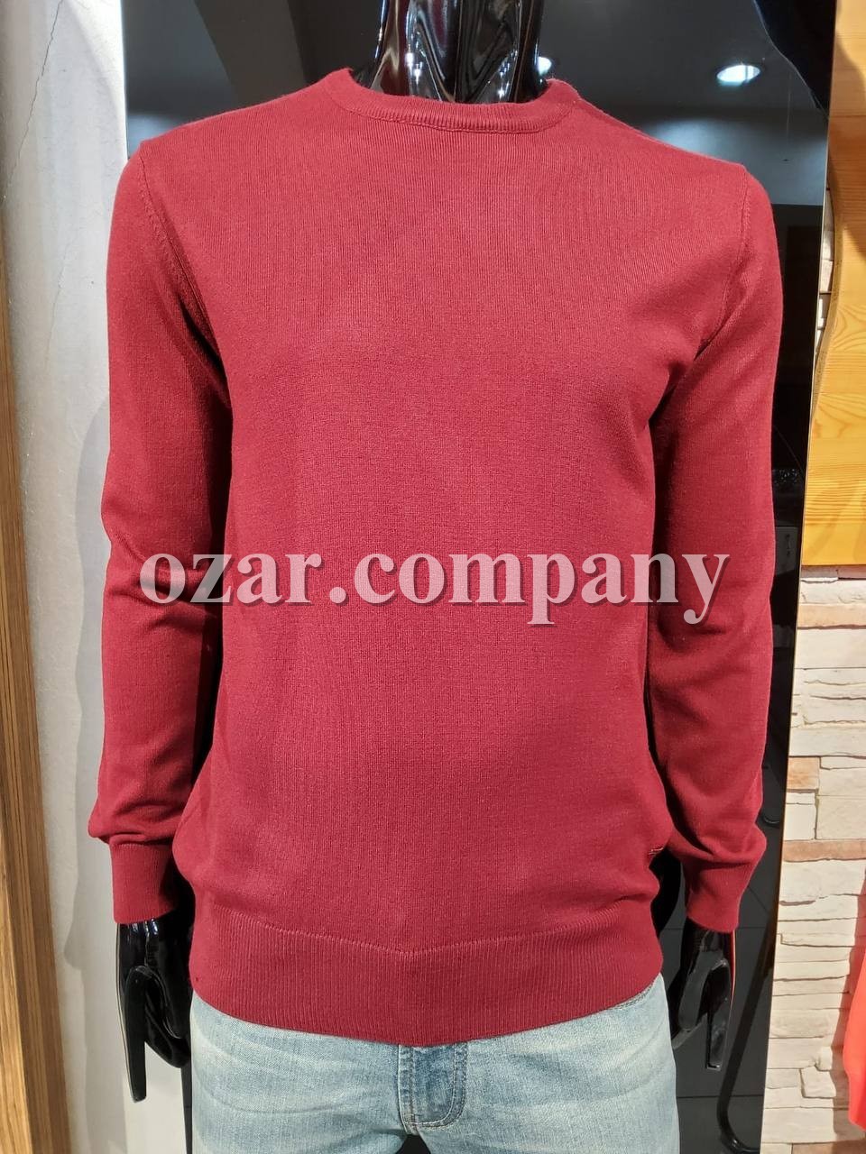 Мужской Джемпер Pulltonic